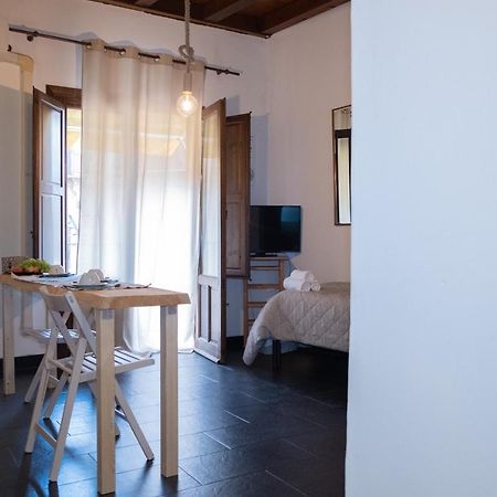 Casa Salinas Centro Storico Apartman Palermo Kültér fotó
