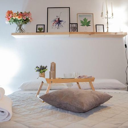 Casa Salinas Centro Storico Apartman Palermo Kültér fotó