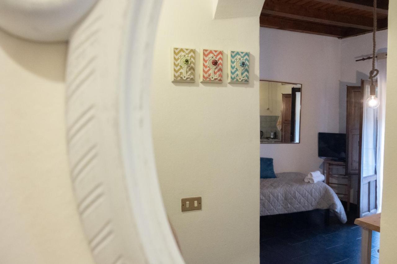 Casa Salinas Centro Storico Apartman Palermo Kültér fotó