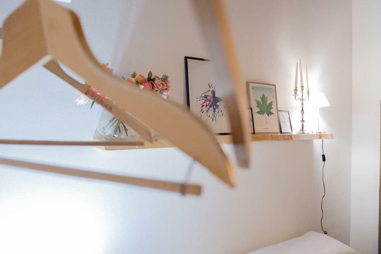 Casa Salinas Centro Storico Apartman Palermo Kültér fotó