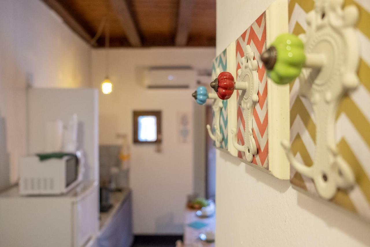 Casa Salinas Centro Storico Apartman Palermo Kültér fotó